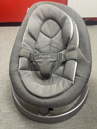 Nuna leaf grow - leaf, swing