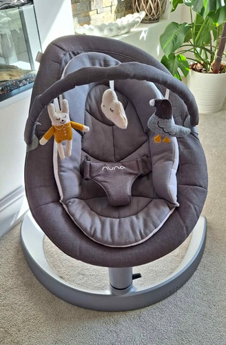 Nuna leaf grow baby - leaf,