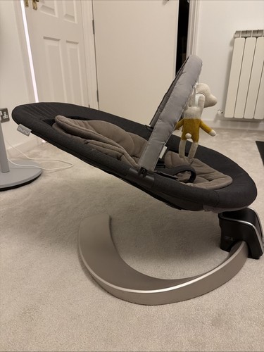 Nuna leaf baby - rocker, with