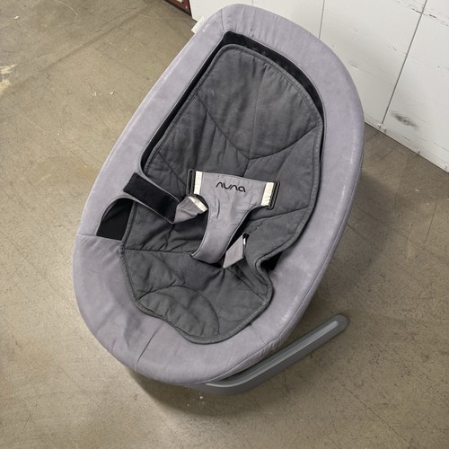 Nuna leaf grow - nuna, swing