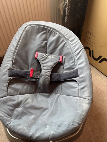 Nuna leaf baby rocker good - nuna, rocker.
