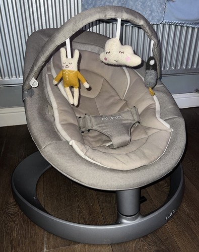 Nuna leaf grow baby - grow,