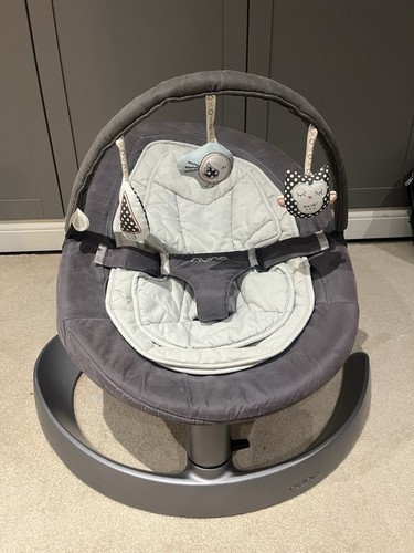 Nuna leaf grow - grow, rocker