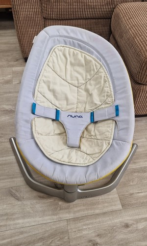 Nuna leaf baby rocker - nuna,