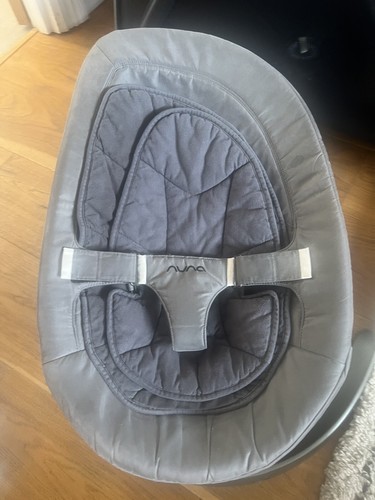 Nuna leaf grow baby - nuna, rocker