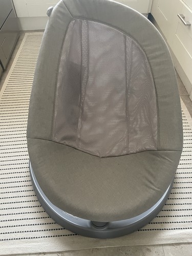 Nuna leaf grow baby - leaf, bouncer