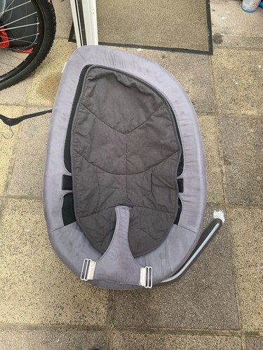 Nuna leaf baby rocker - baby,