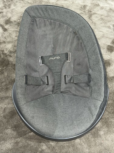 Nuna leaf grow rocker - leaf, baby