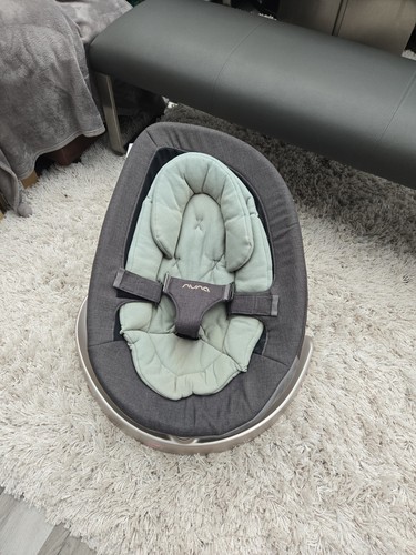 Nuna leaf grow baby - grow,