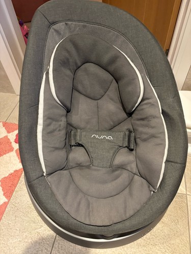 Nuna leaf grow baby - grow, seat