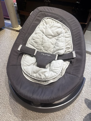 Nuna leaf grow baby - grow, bouncer