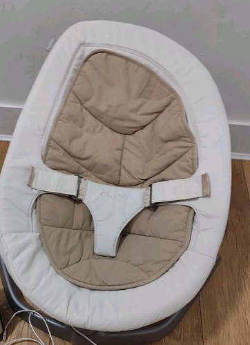 Nuna leaf baby rocker - nuna,