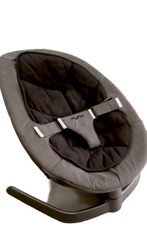 Nuna leaf rocker granite - leaf,
