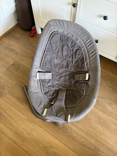 Nuna leaf baby rocker - leaf,